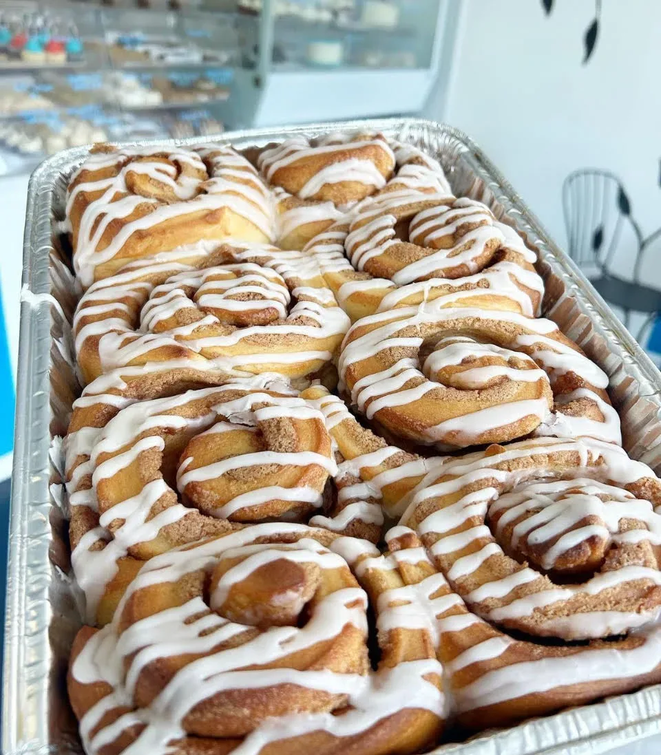 P36 Bakery photo 2