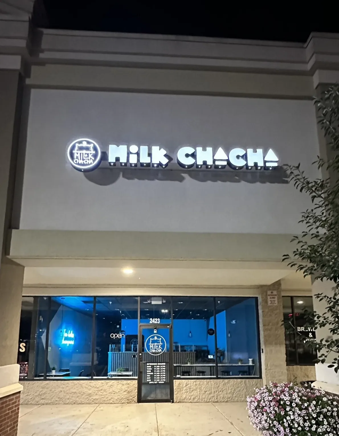 Milk Cha-Cha | Rock Hill photo 2