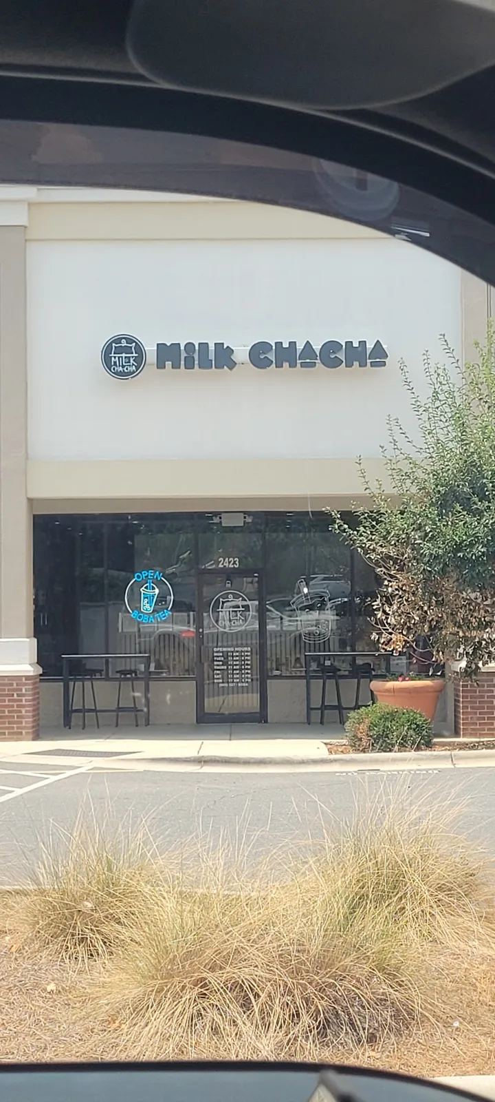 Milk Cha-Cha | Rock Hill photo 2
