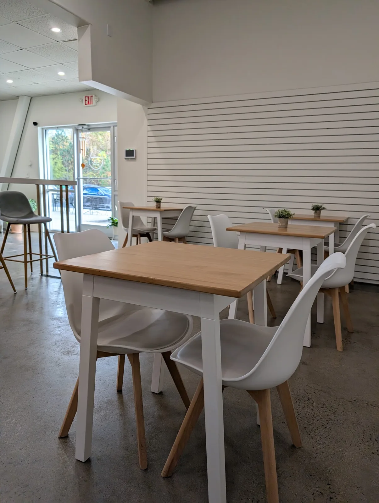 Littl Madeleine | Organic Coffee & Bakery photo 1