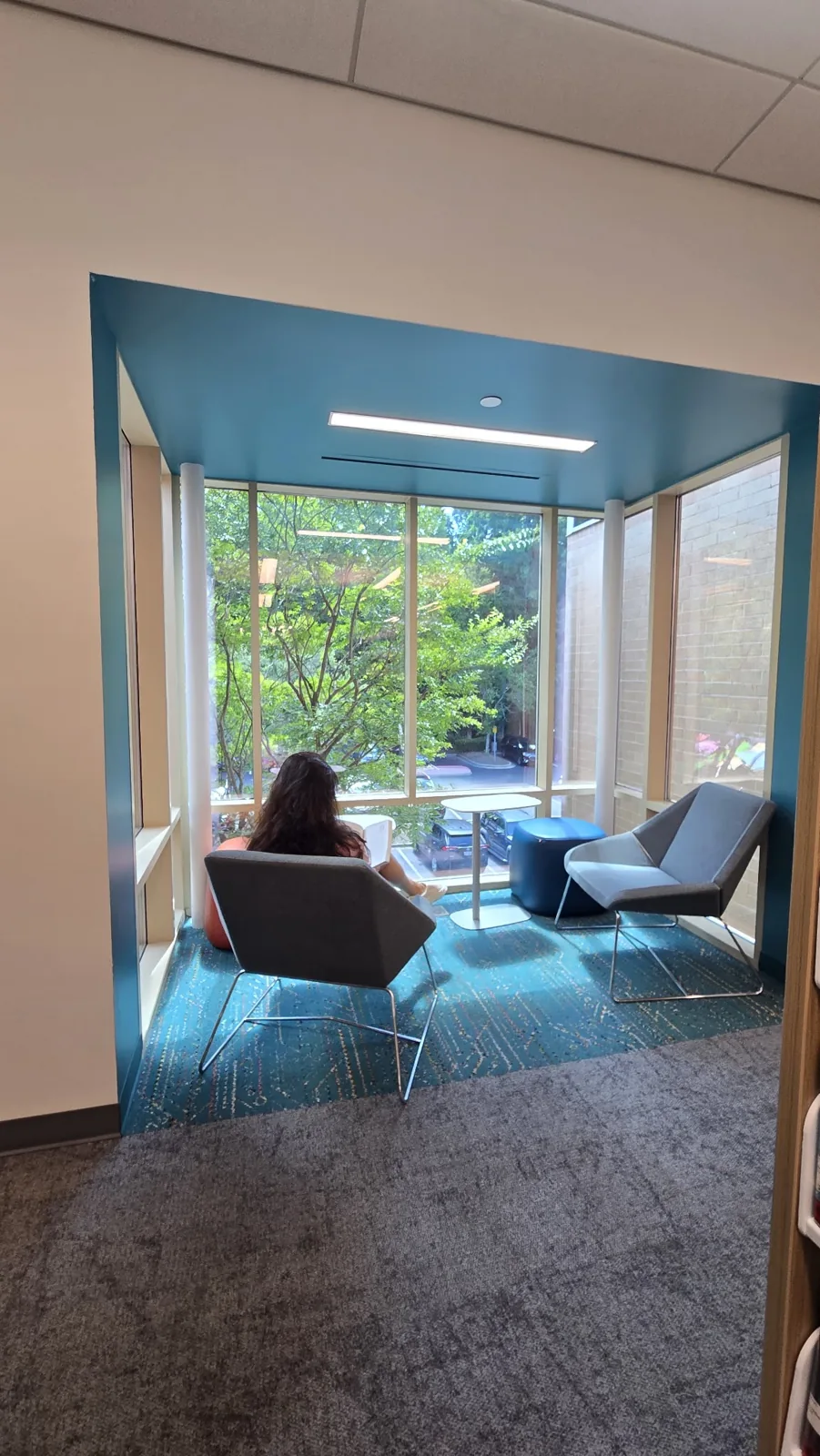 Charlotte Mecklenburg Library | South County Regional photo 35