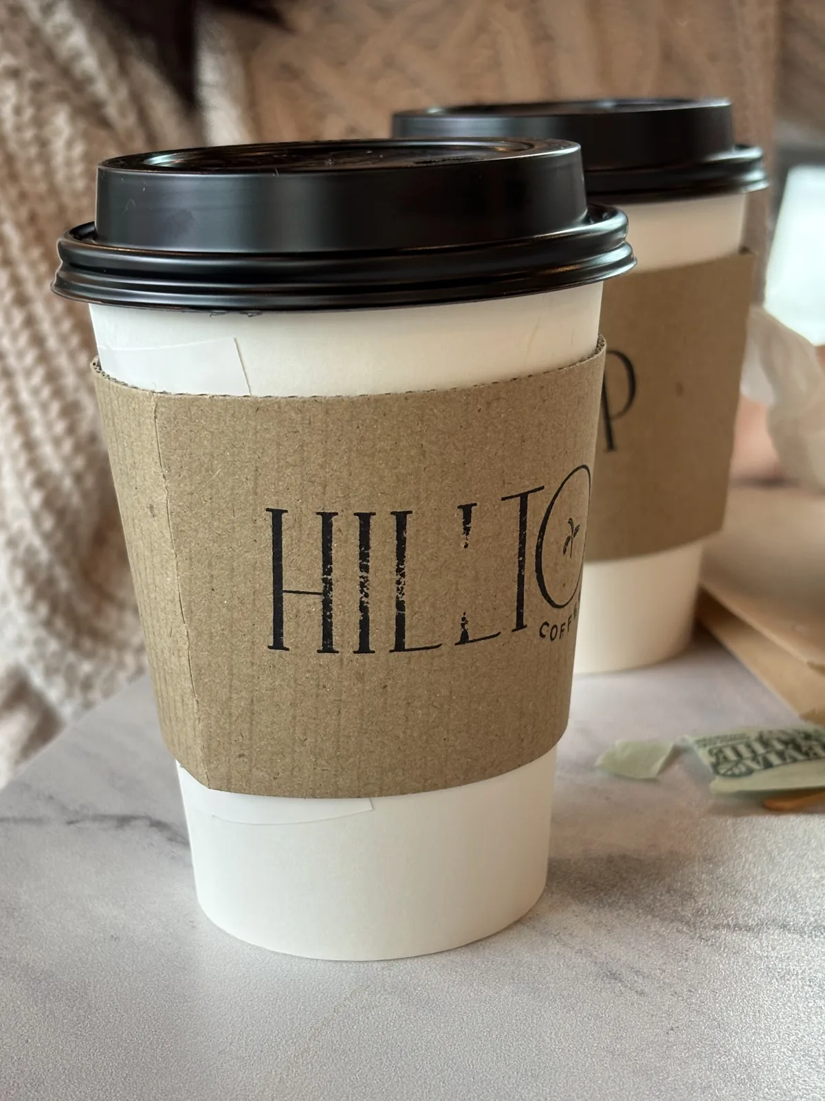 Hilltop Coffee photo 35