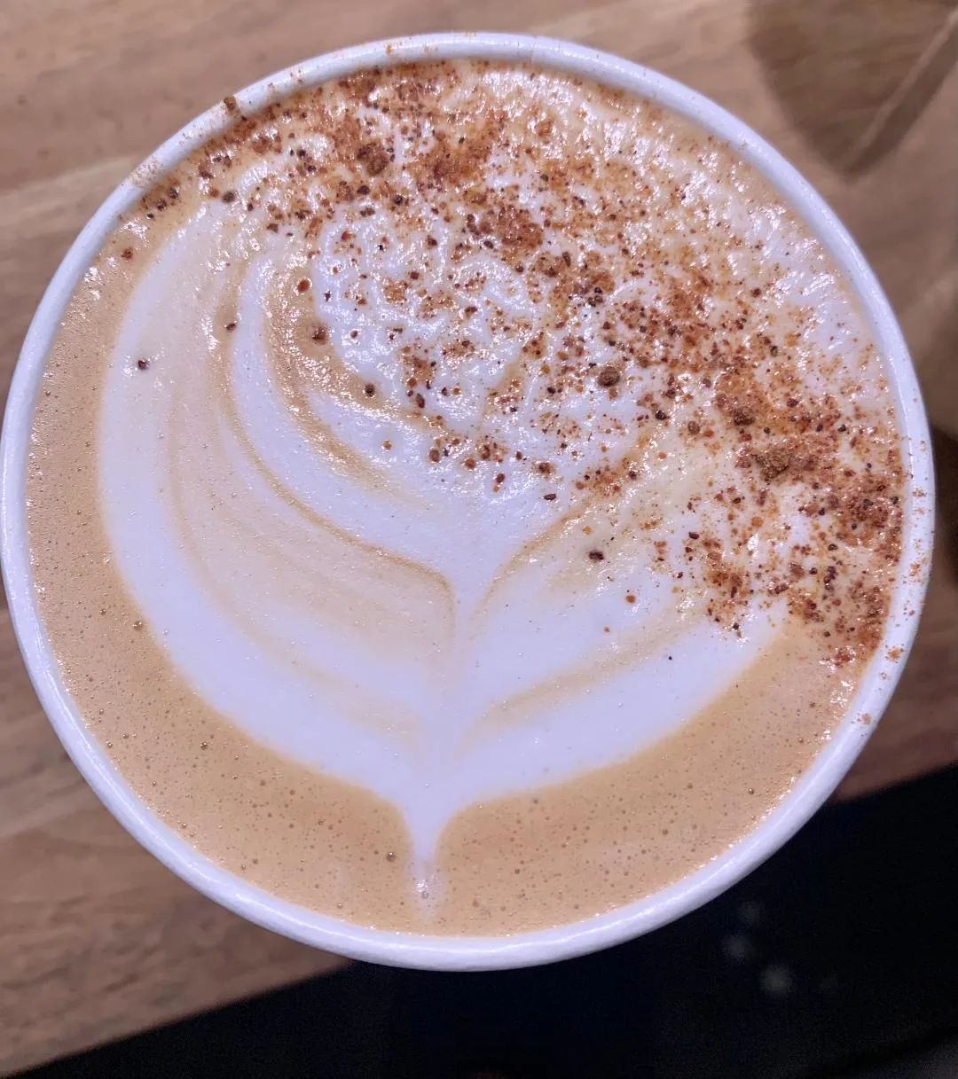 Hilltop Coffee photo 3