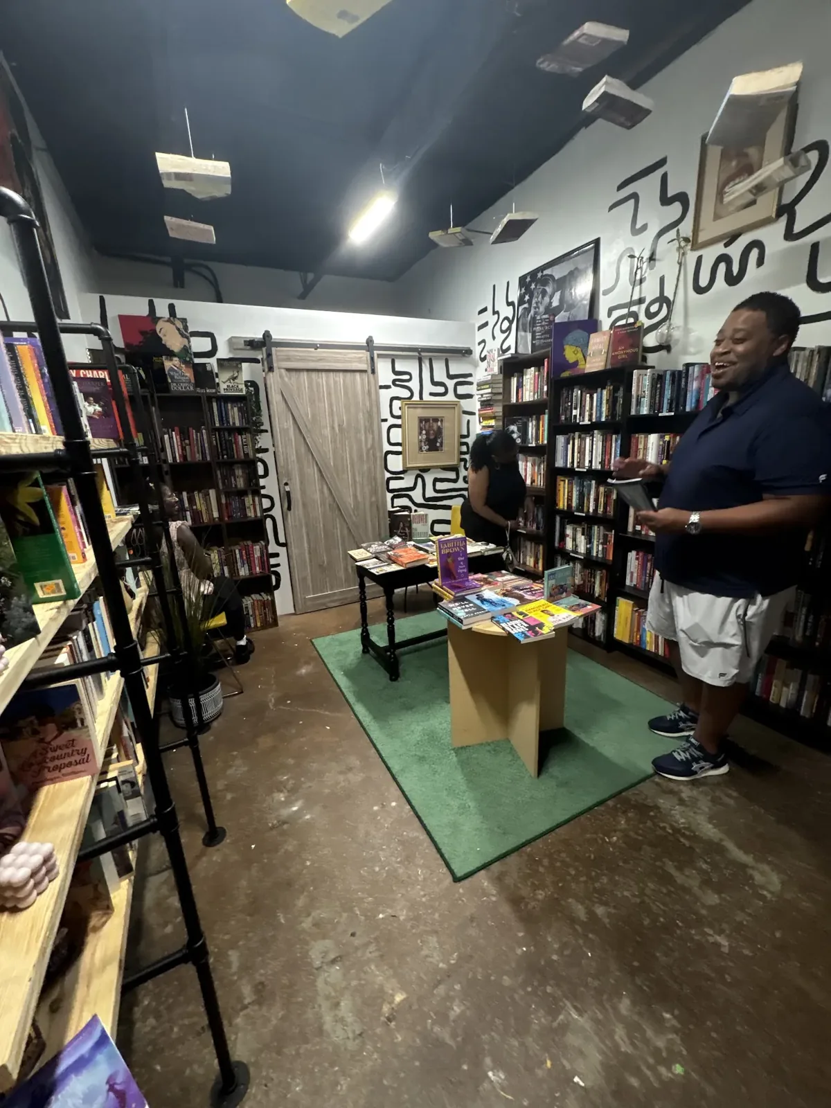 Ebony Experience Gallery photo 2