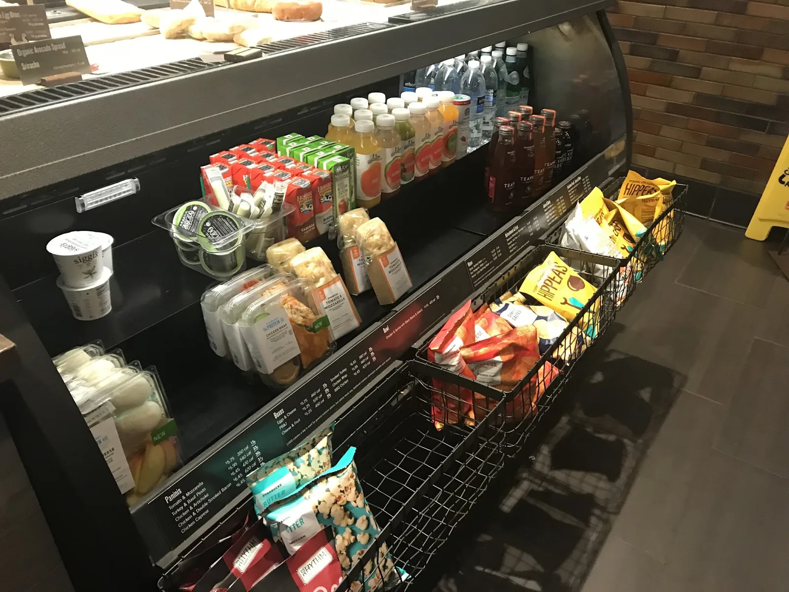 Starbucks | 4100 Carmel Road photo 2