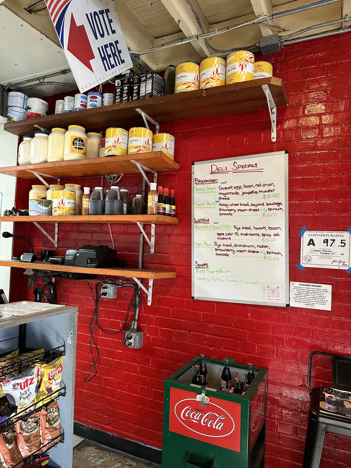 Common Market | Plaza Midwood photo 35