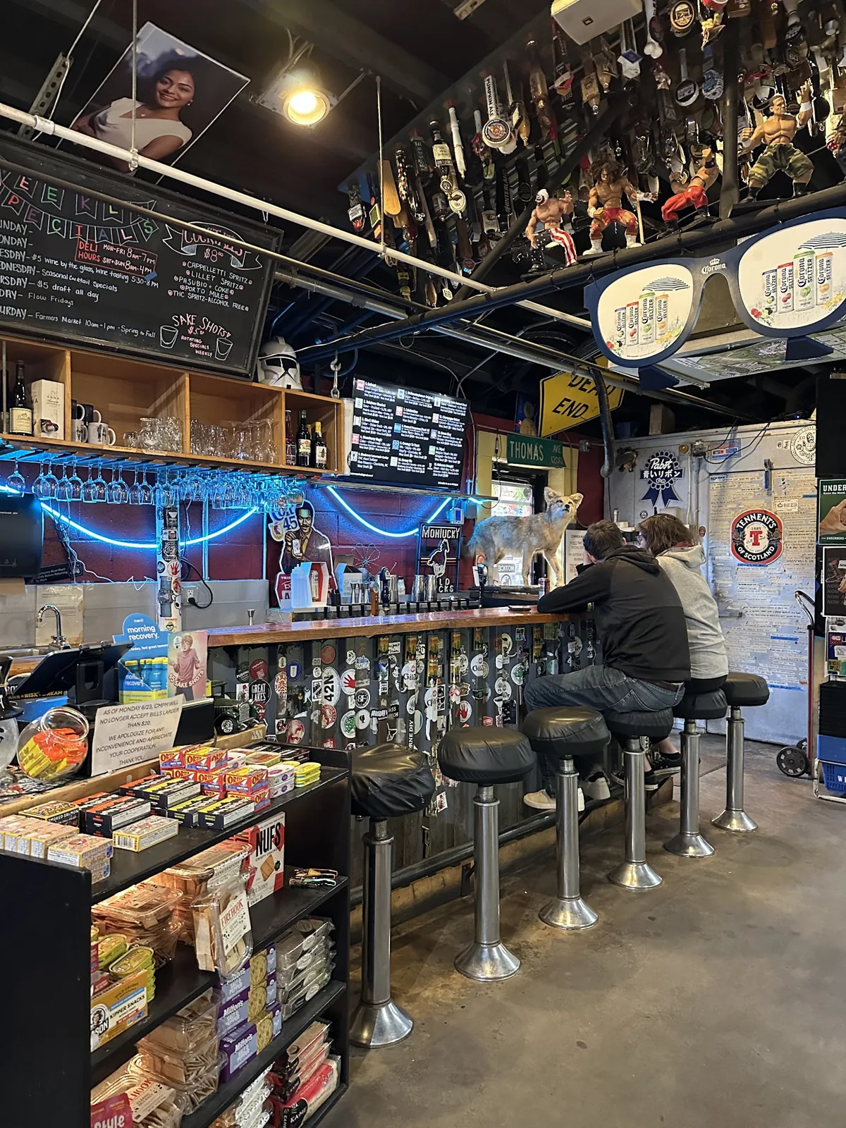 Common Market | Plaza Midwood photo 2