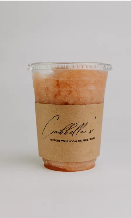 Cabbella's Coffee Shop photo 14