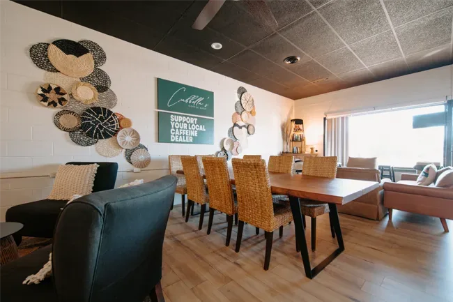Cabbella's Coffee Shop photo 1