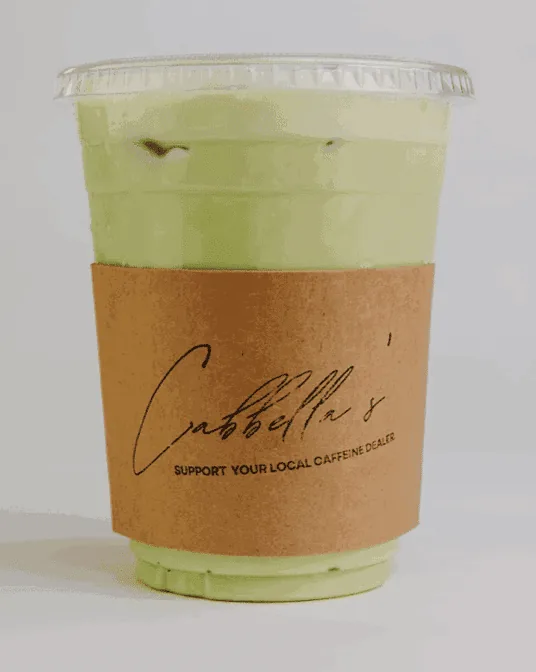 Cabbella's Coffee Shop photo 35