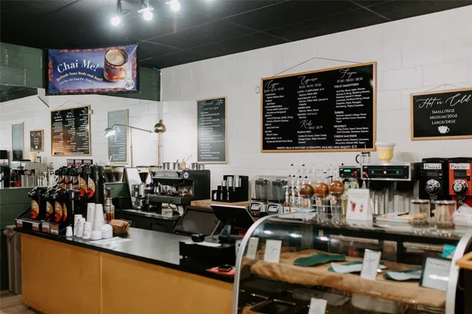 Cabbella's Coffee Shop photo 2