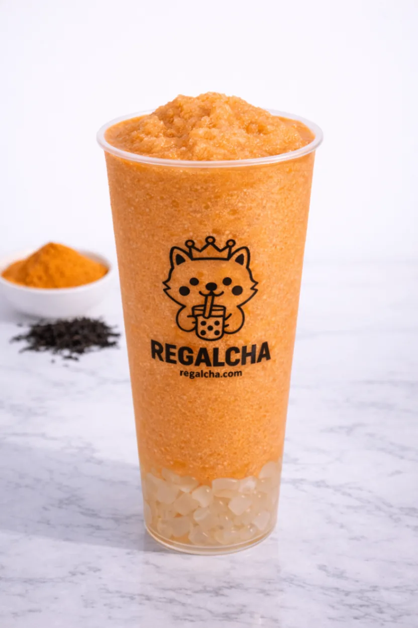 RegalCha photo 35