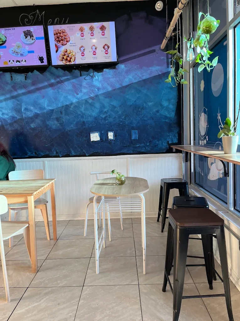 Jilly Jelly Boba Tea and Snow photo 8
