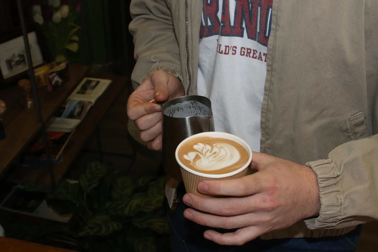 Provided Coffee | Concord photo 24