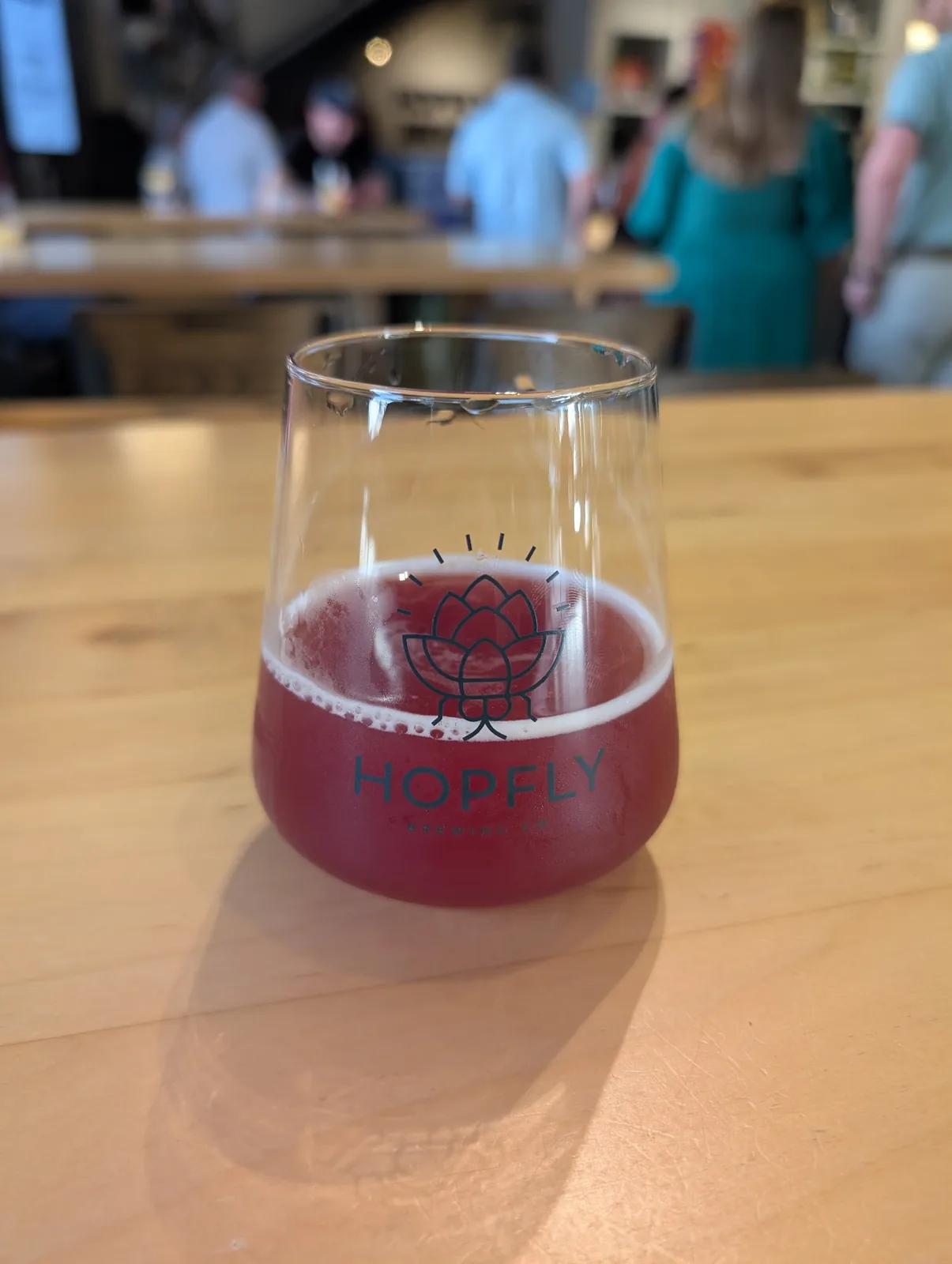 HopFly Brewing photo 35
