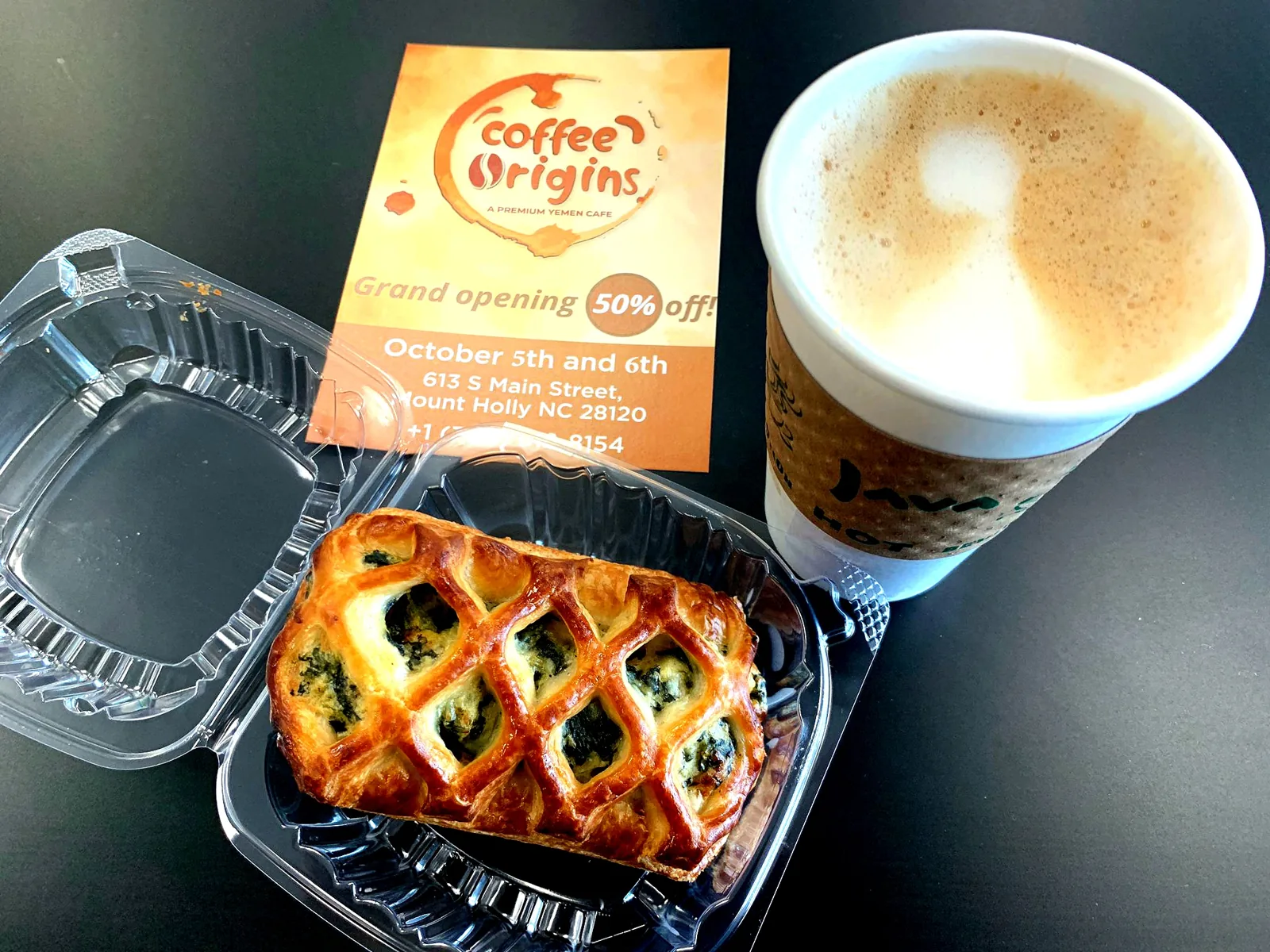 Coffee Origin photo 35