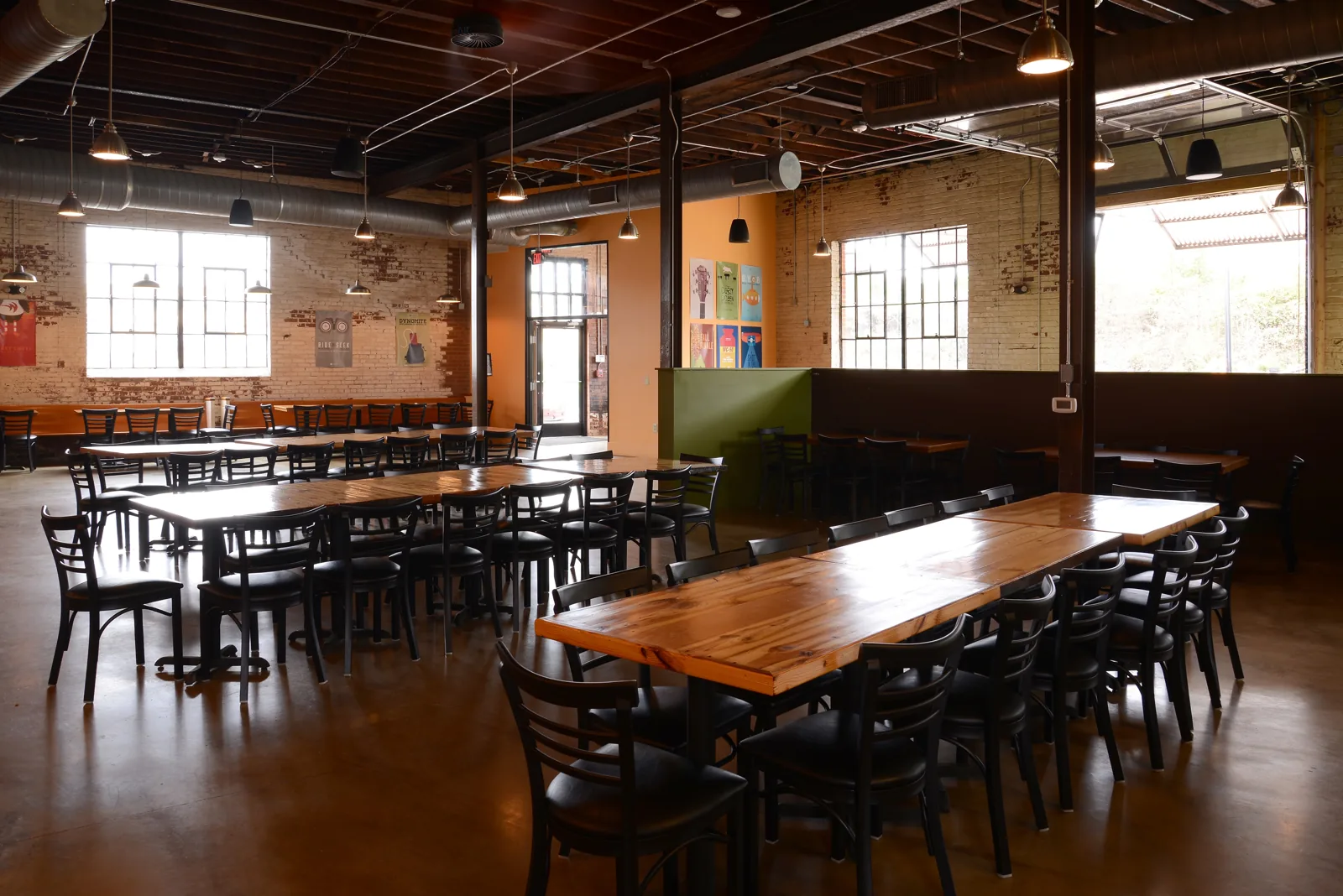 NoDa Brewing Co. photo 10