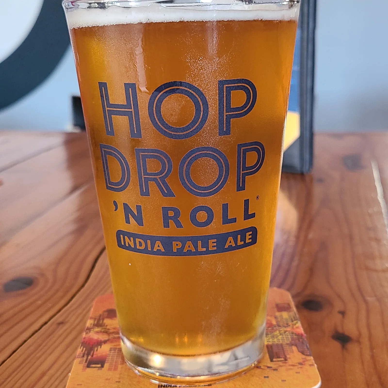 NoDa Brewing Co. photo 35