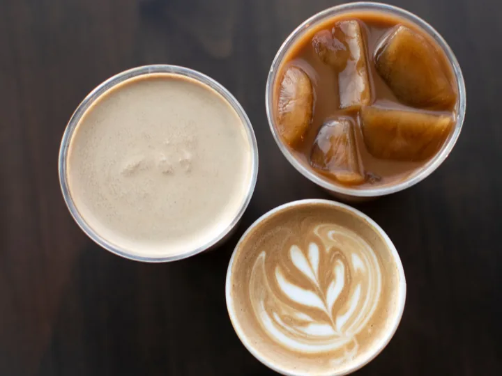 Bad Ass Coffee of Hawaii | Rock Hill photo 10