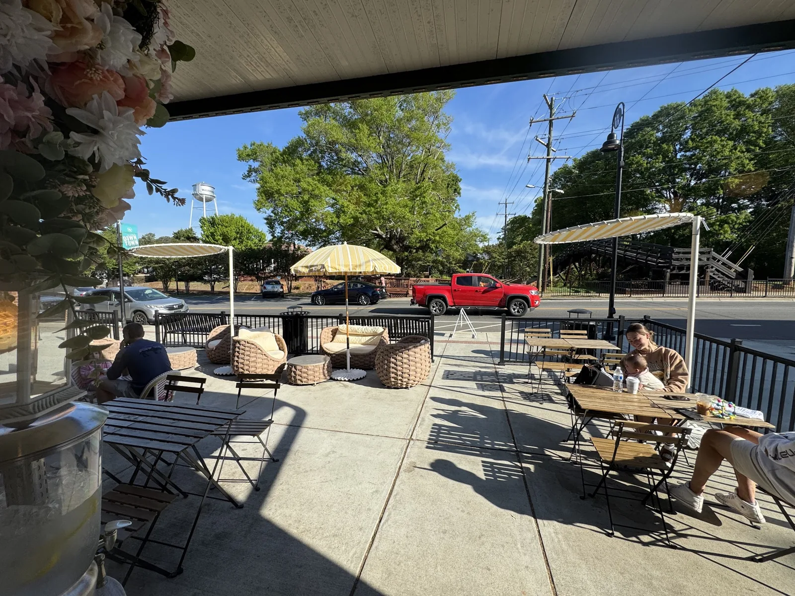 Daily Grind Coffee Bar photo 2