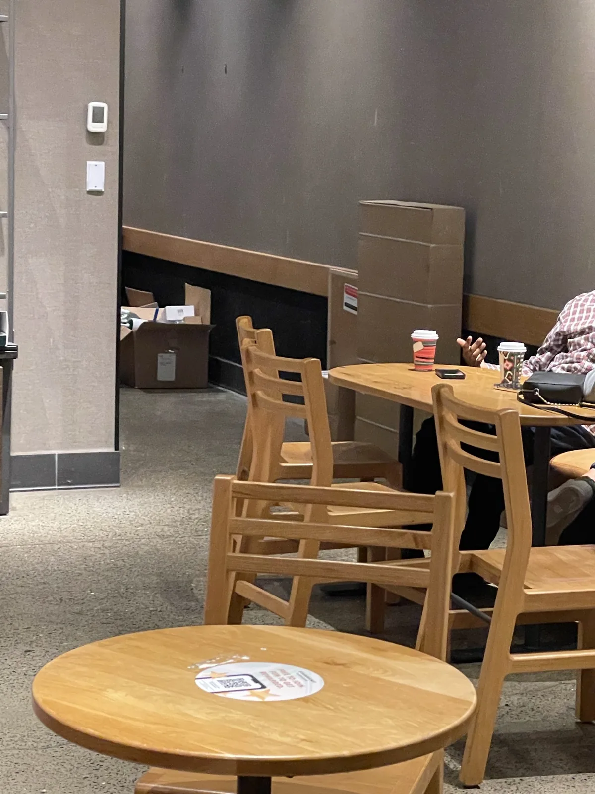 Starbucks | 7716 Charlotte Hwy photo 2