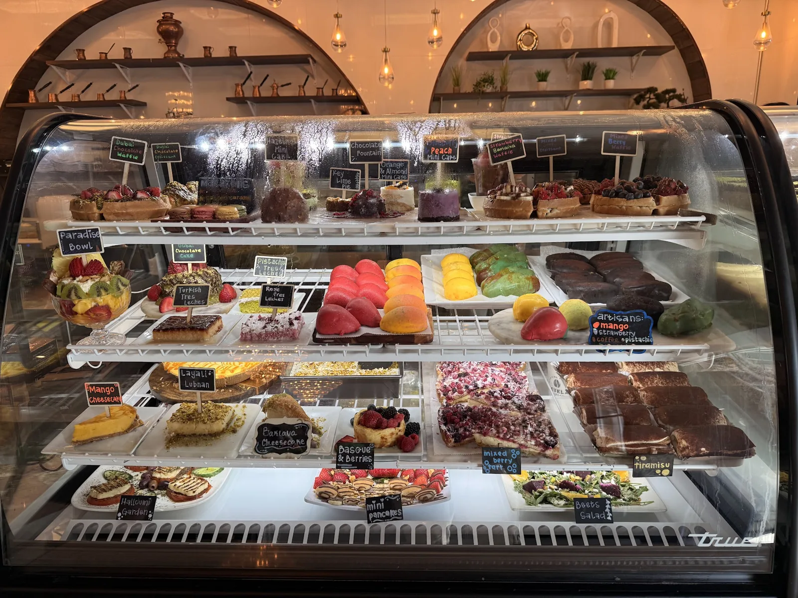 Vavela Cafe | University City photo 1