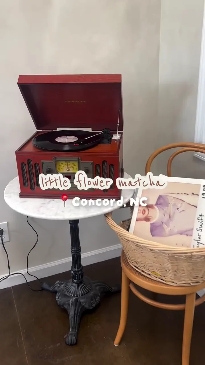 Little Flower Matcha | Concord photo 2