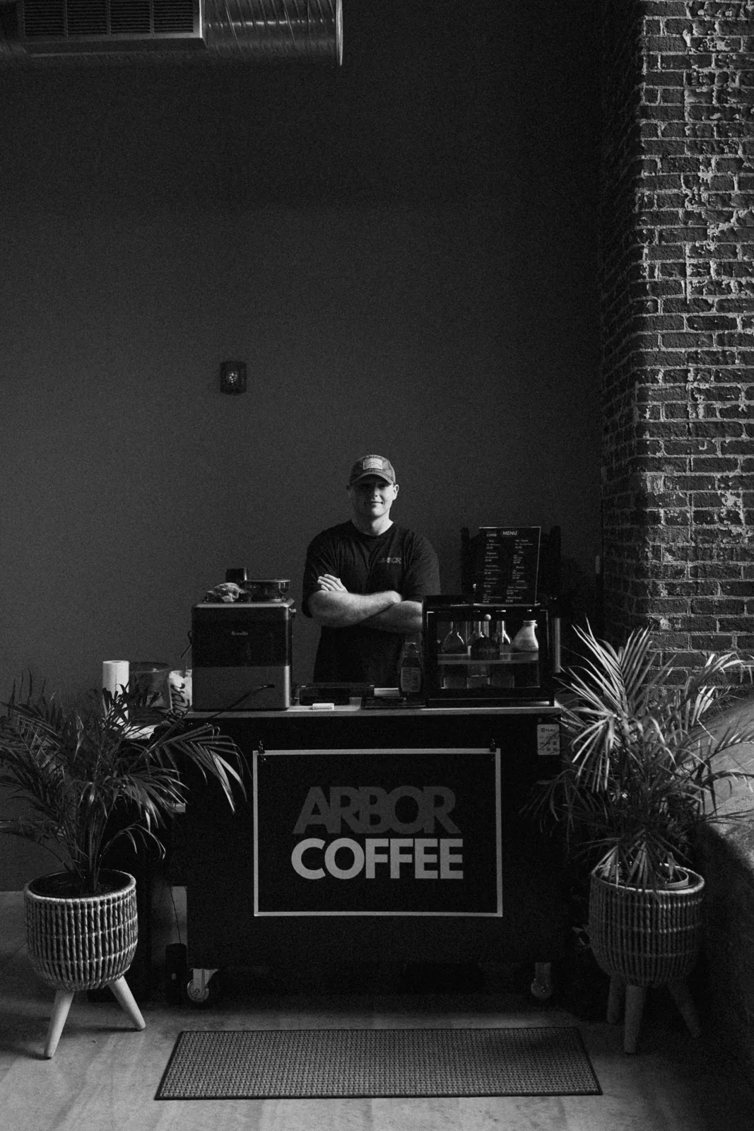 Arbor Coffee photo 2