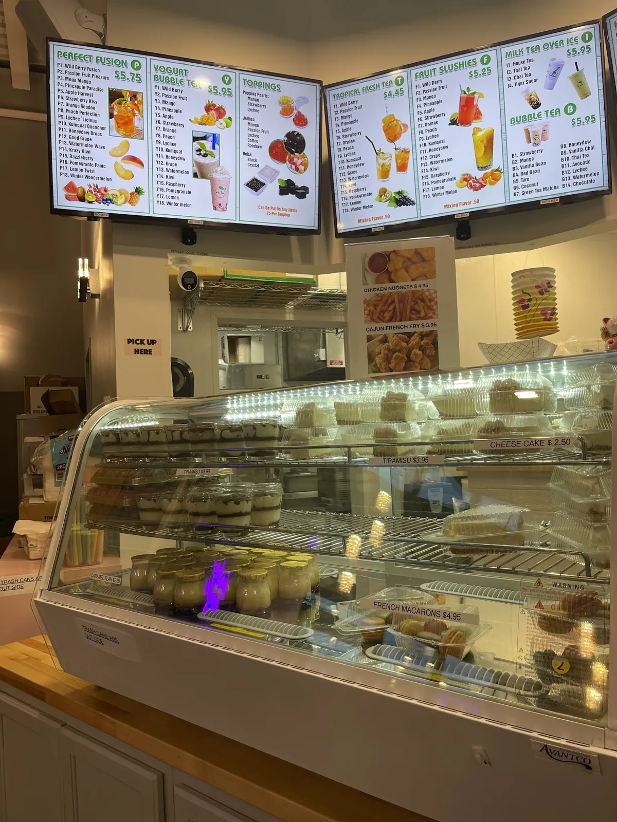 Boba Café photo 2