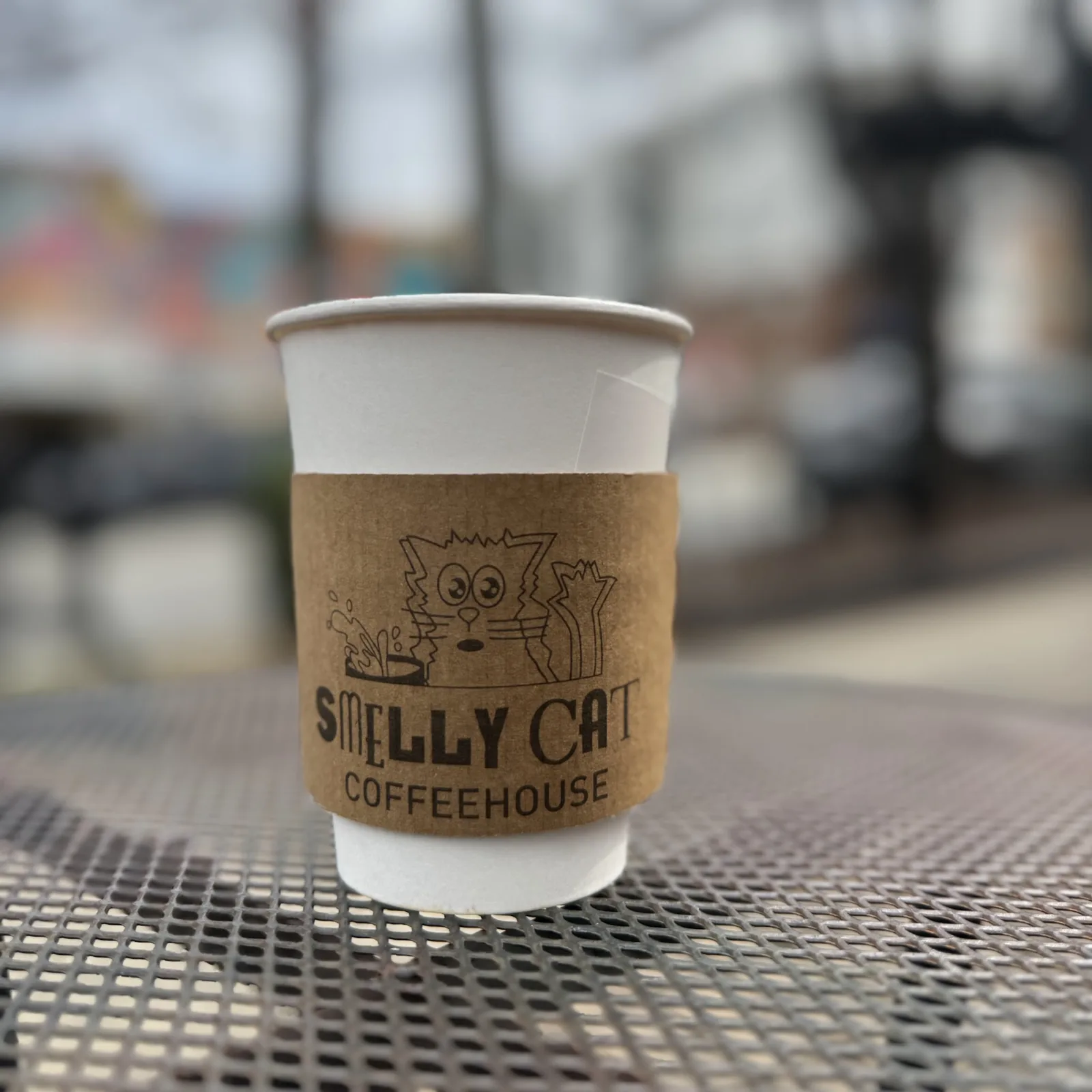 Smelly Cat Coffee House & Roastery photo 35