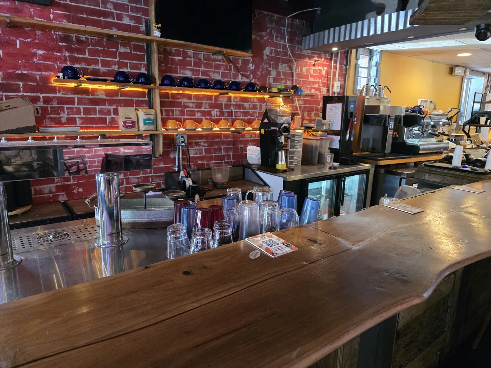 Smelly Cat Coffee House & Roastery photo 2