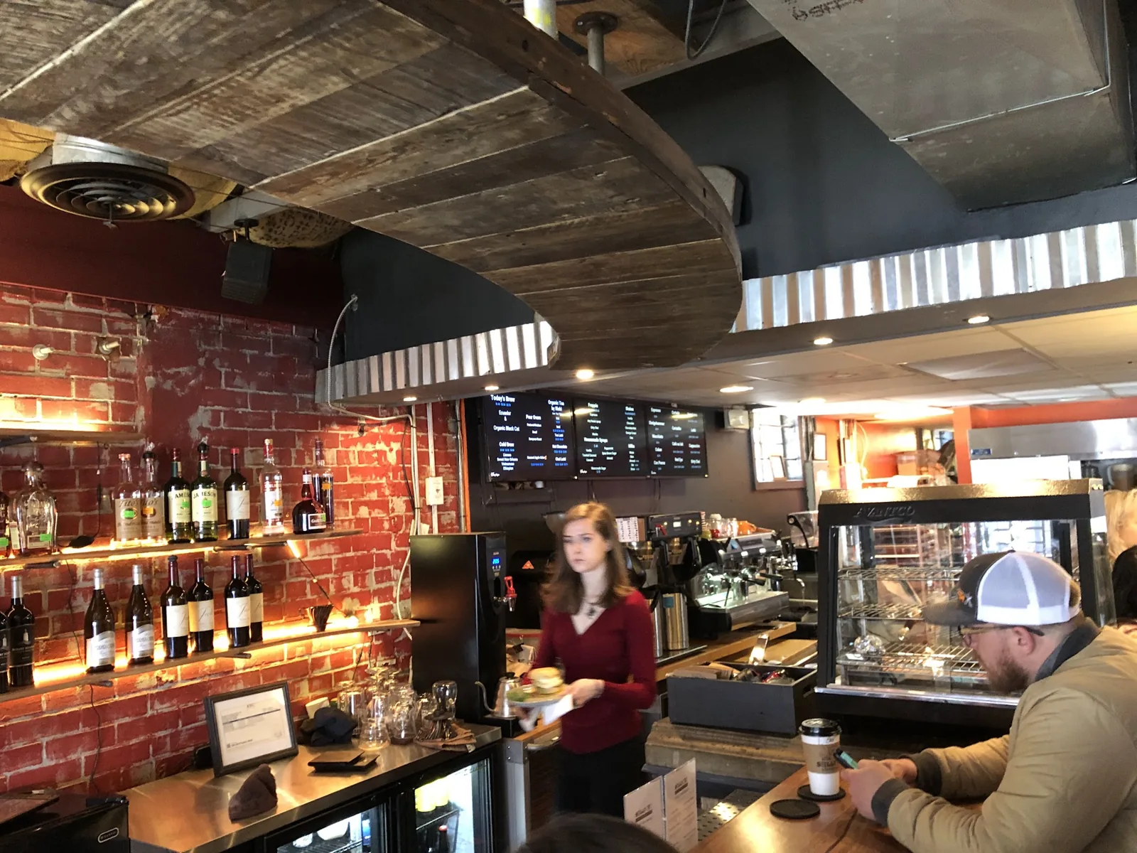 Smelly Cat Coffee House & Roastery photo 2