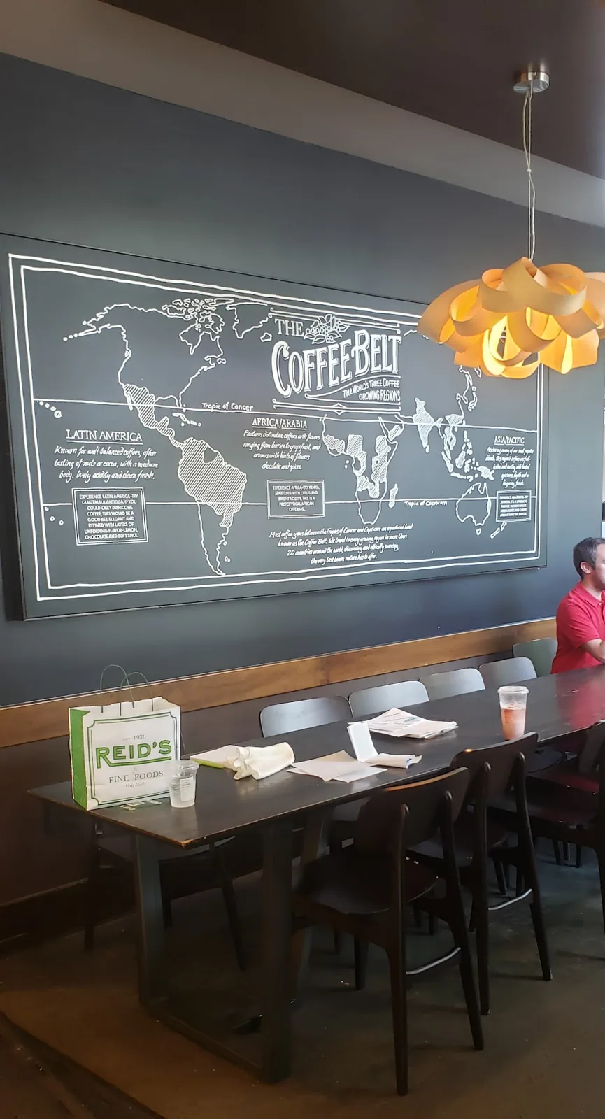 Starbucks | 135 Levine Avenue of the Arts photo 30