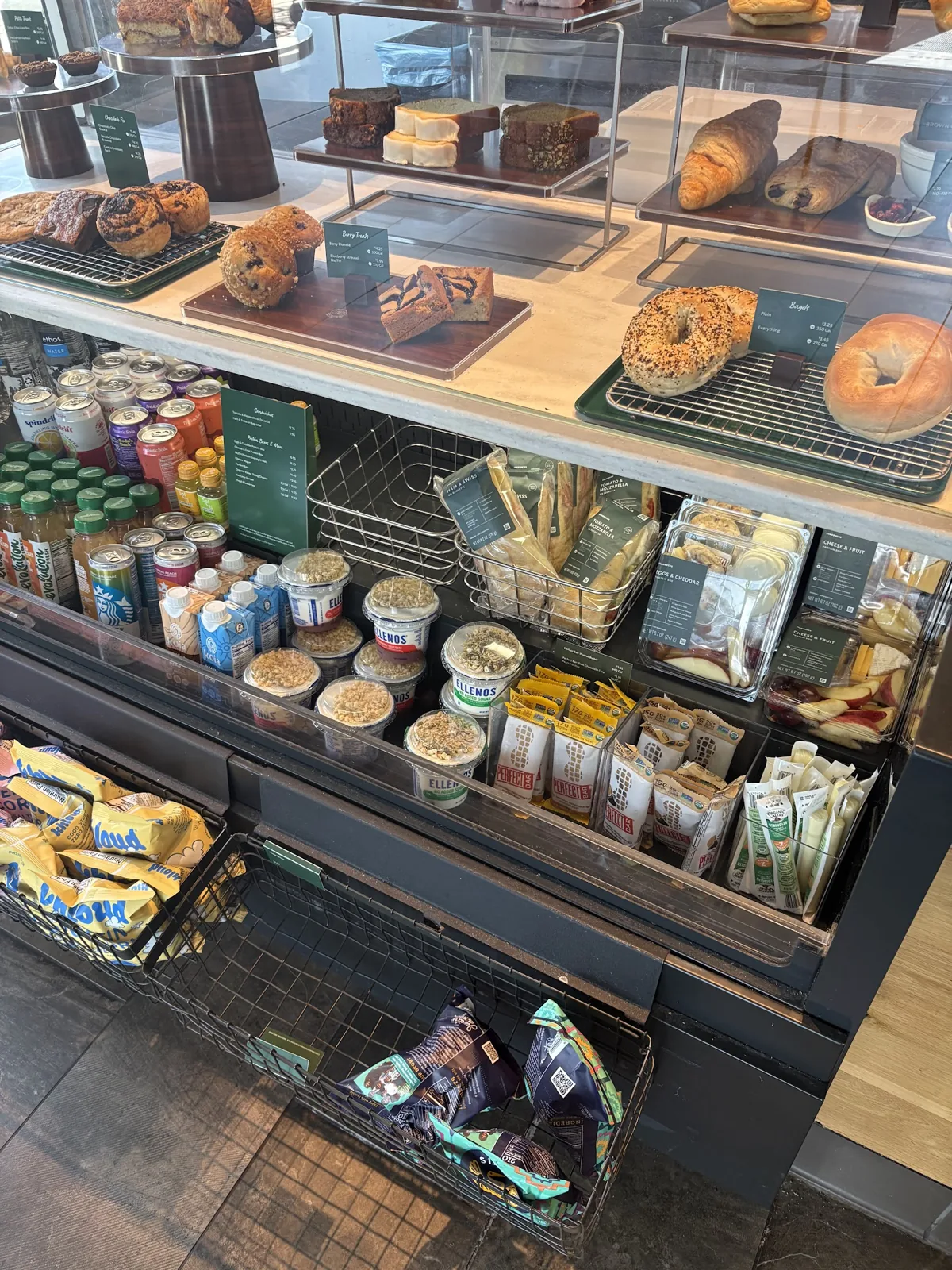 Starbucks | 7922 Rea Rd photo 1