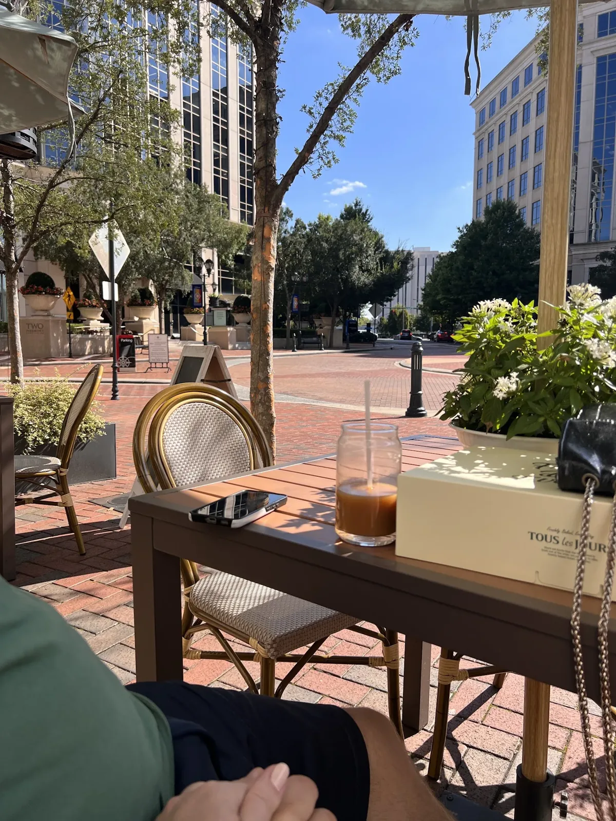 Summit Coffee | SouthPark photo 2