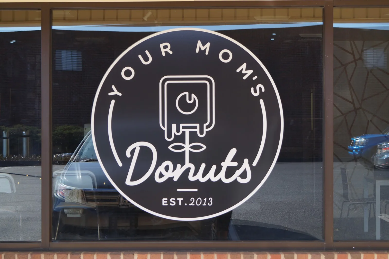 Your Mom's Donuts | Matthews photo 21