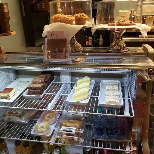 Catawba Coffee Co. photo 2