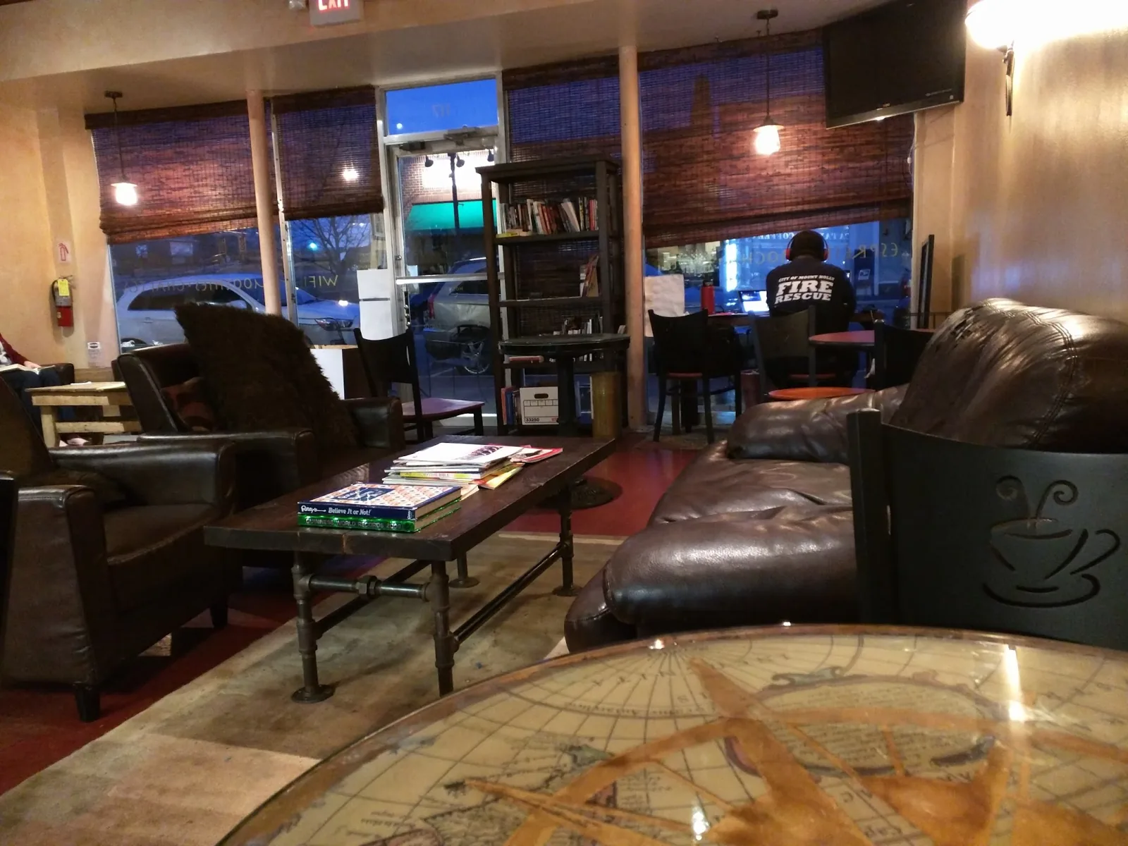 Catawba Coffee Co. photo 20