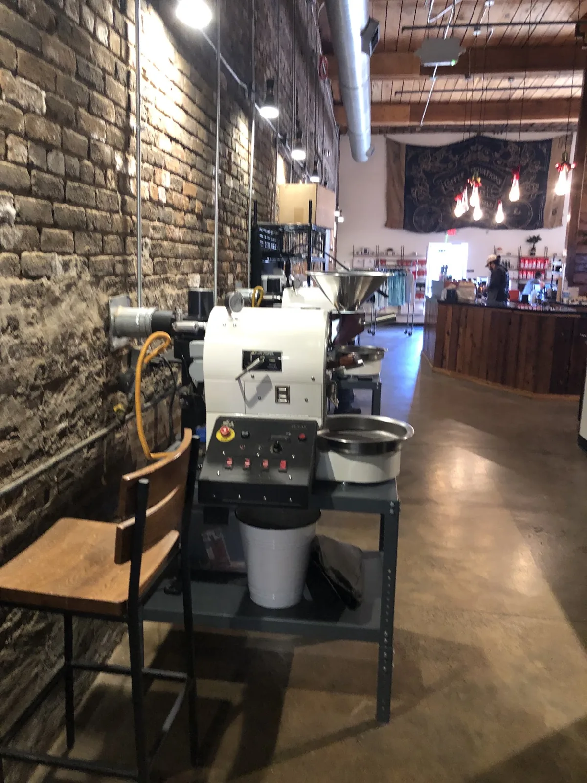 Knowledge Perk Coffee Company | Rock Hill photo 2