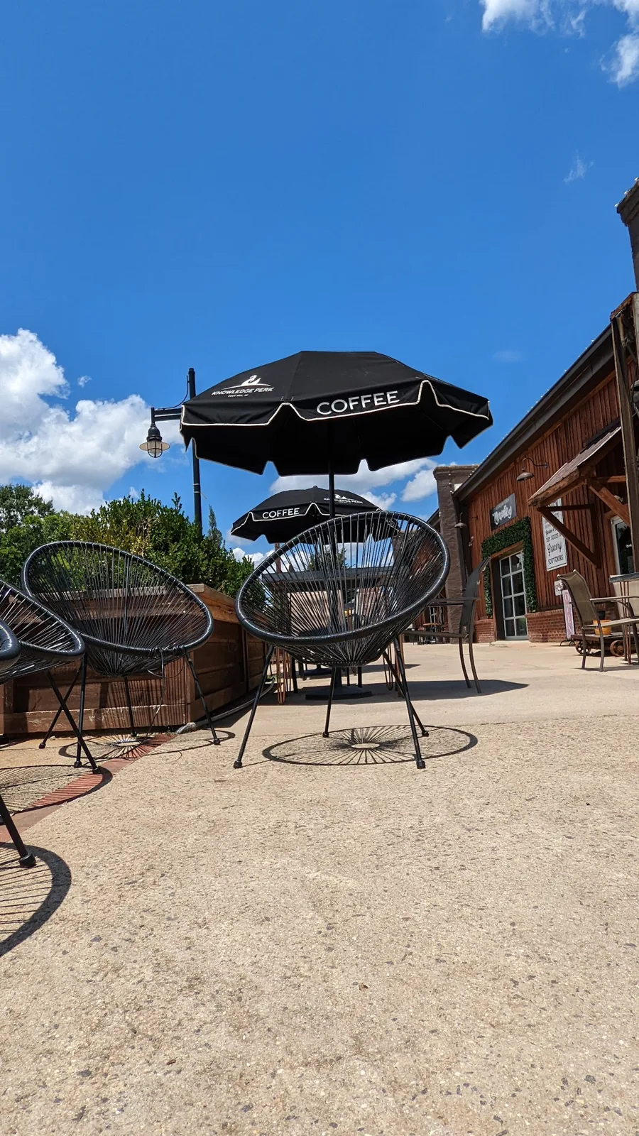 Knowledge Perk Coffee Company | Rock Hill photo 2