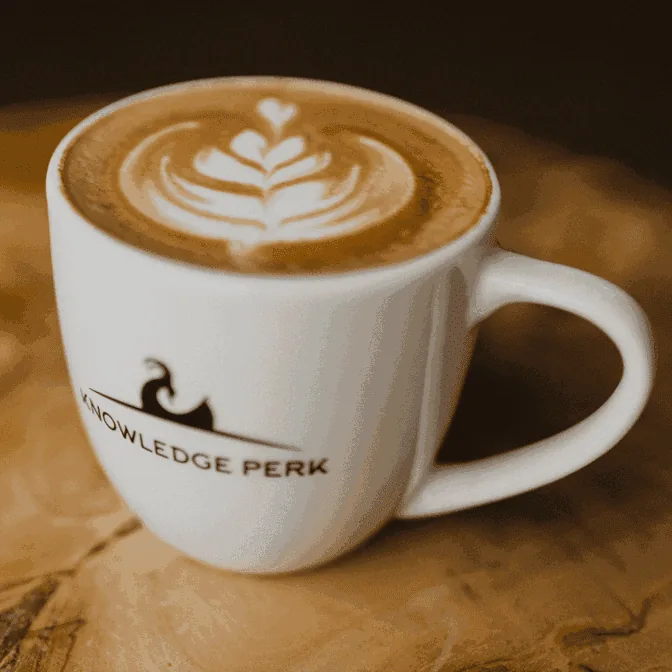 Knowledge Perk Coffee Company | Rock Hill photo 35