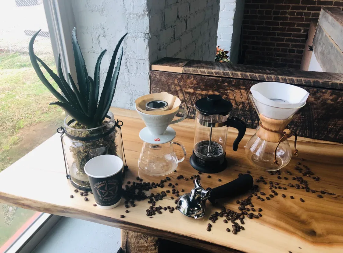 Coffee Republic | Mooresville photo 30