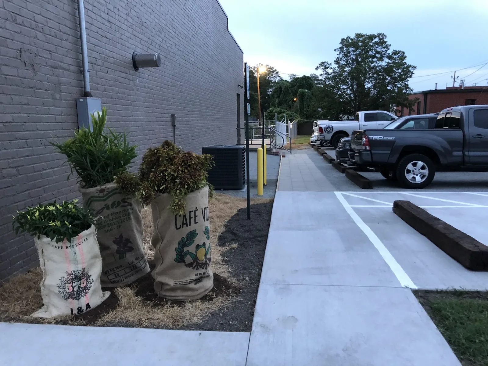 Coffee Republic | Mooresville photo 2