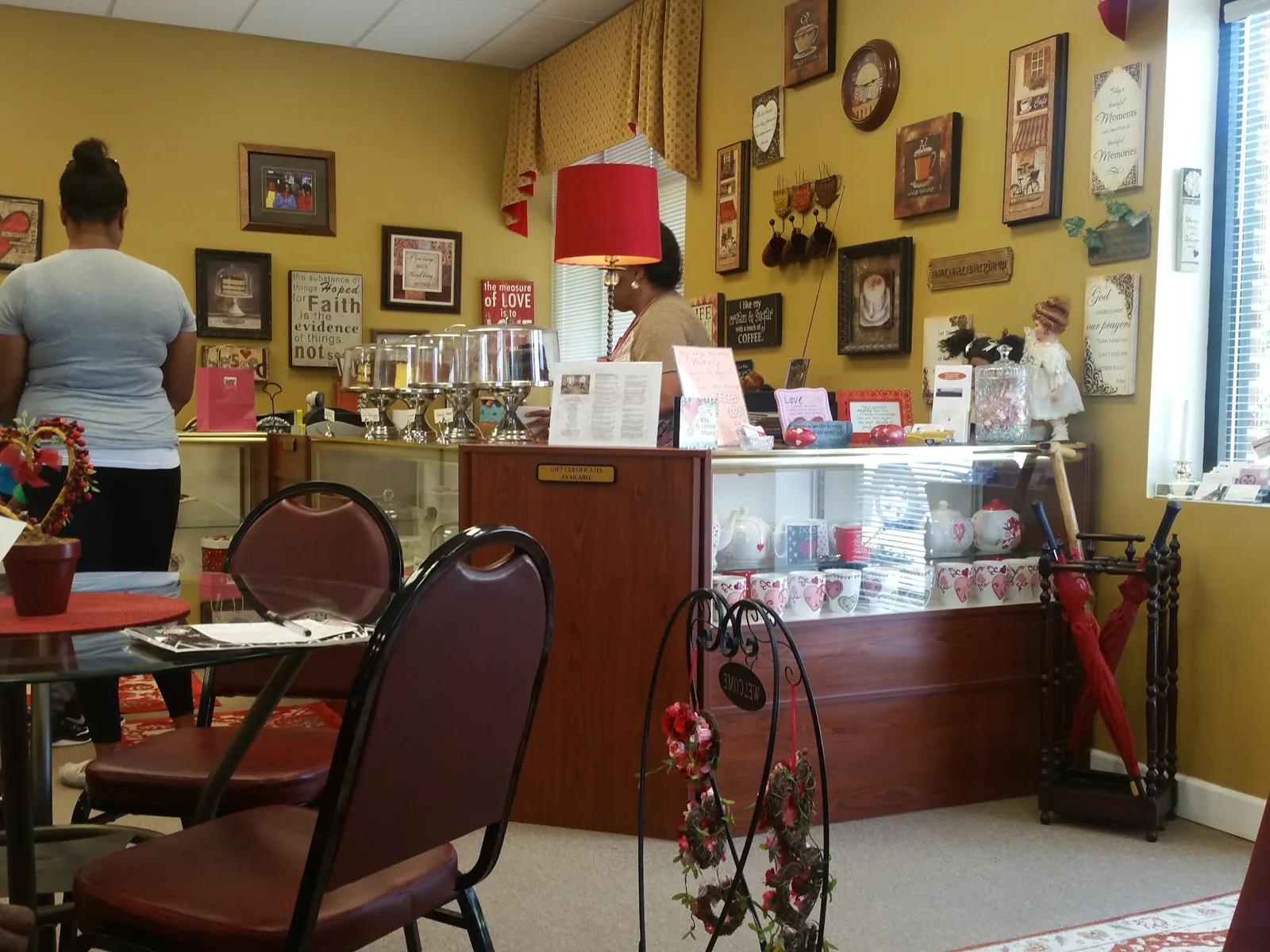 Heart 2 Heart Bakery & Cafe photo 1