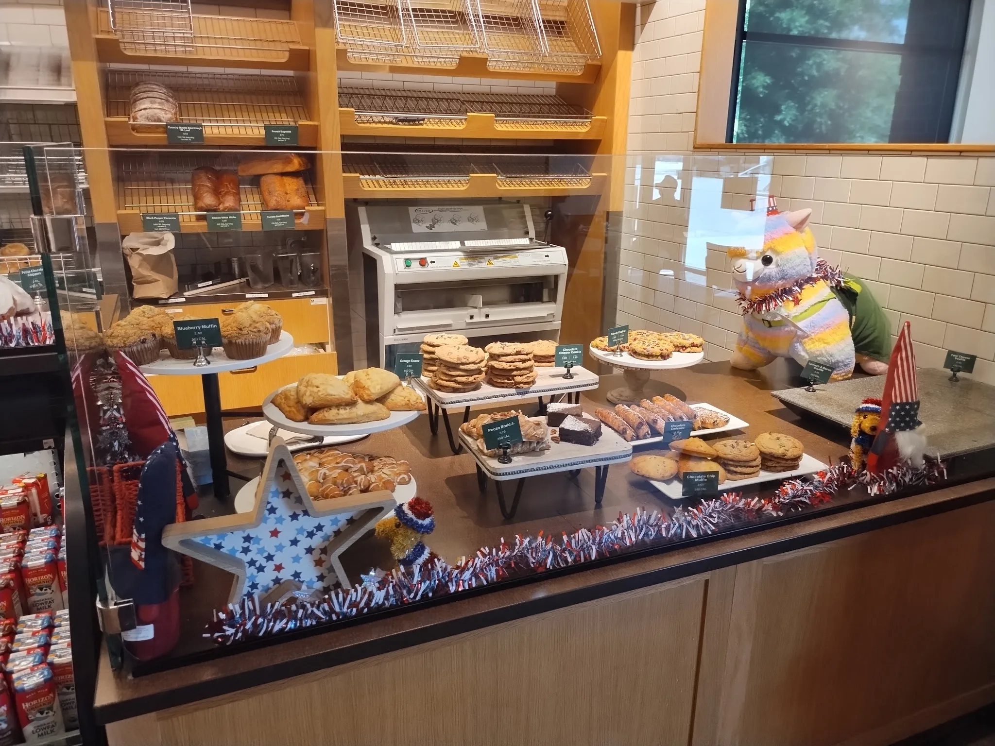 Panera Bread | Renaissance Park photo 2