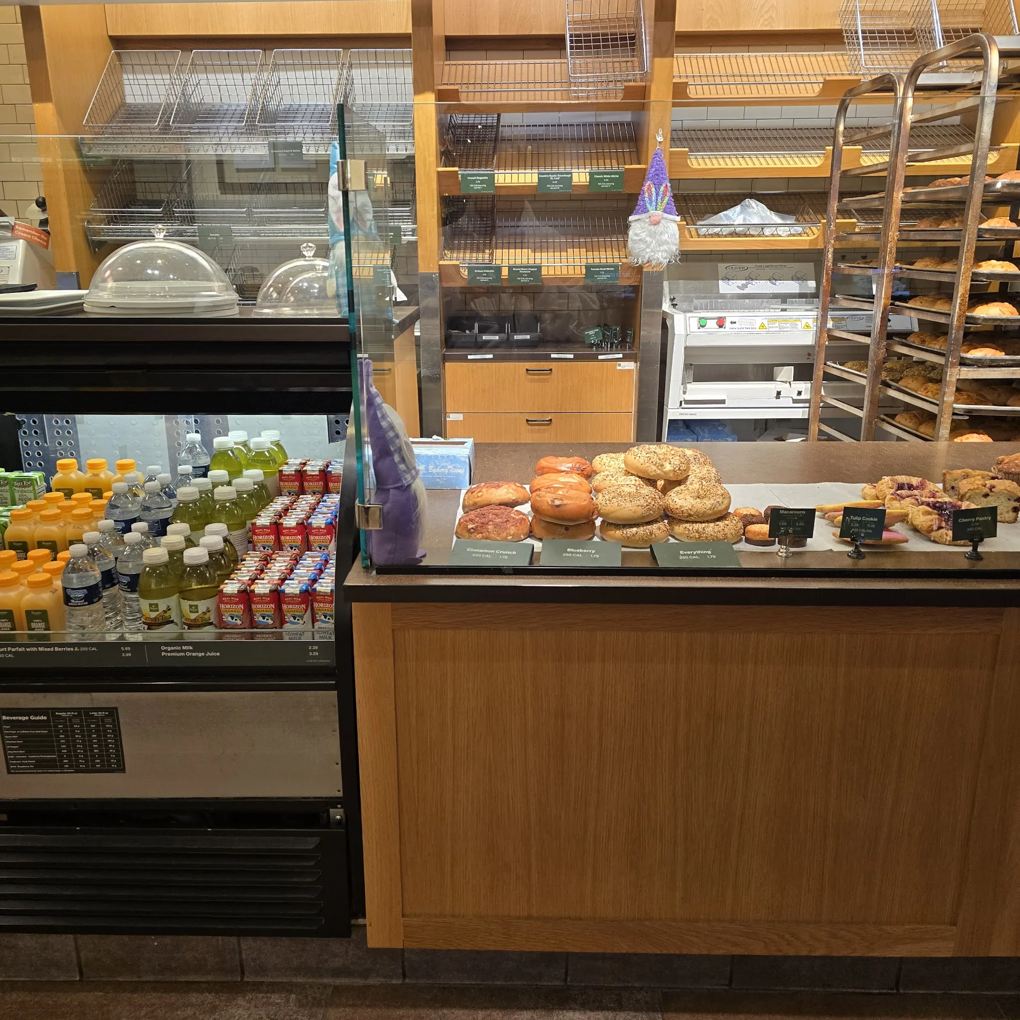 Panera Bread | Renaissance Park photo 1
