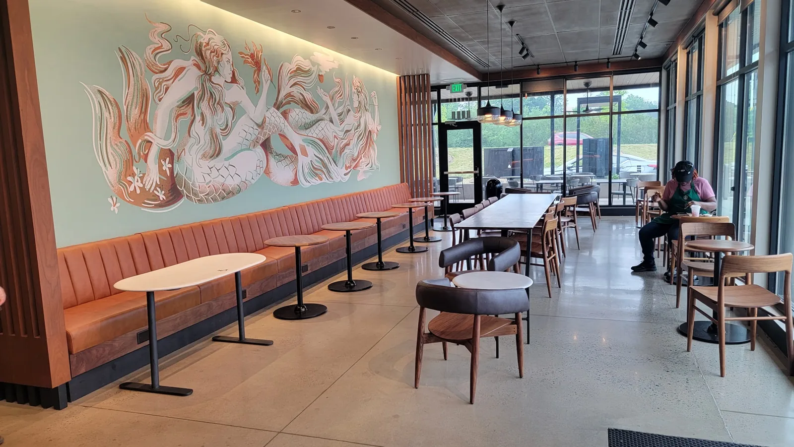 Starbucks | 3935 E Independence Blvd photo 2