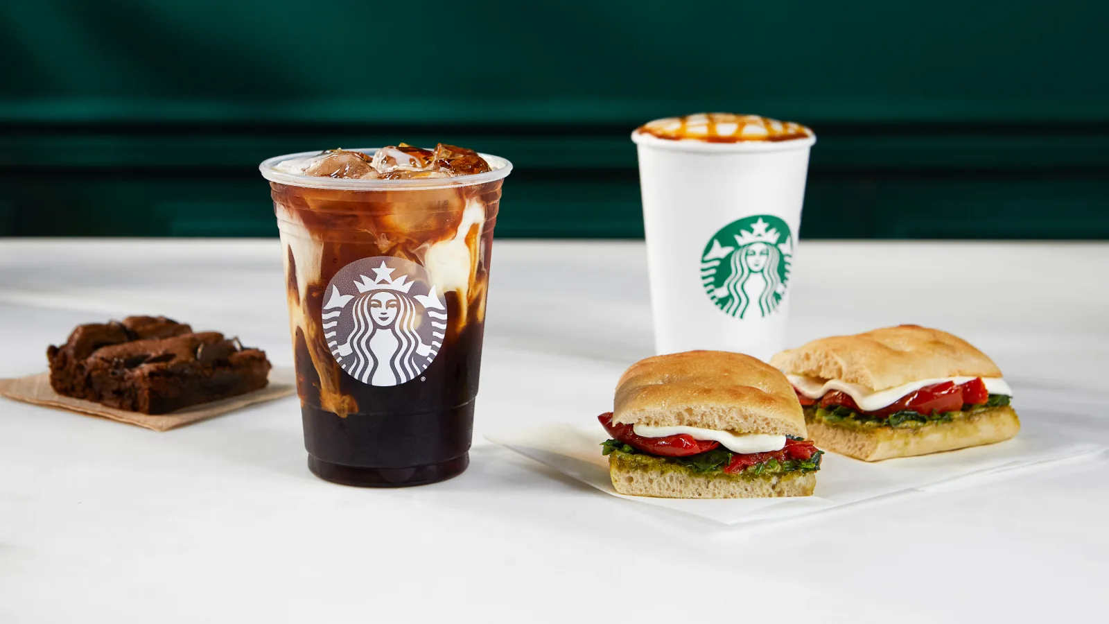 Starbucks | 3935 E Independence Blvd photo 2