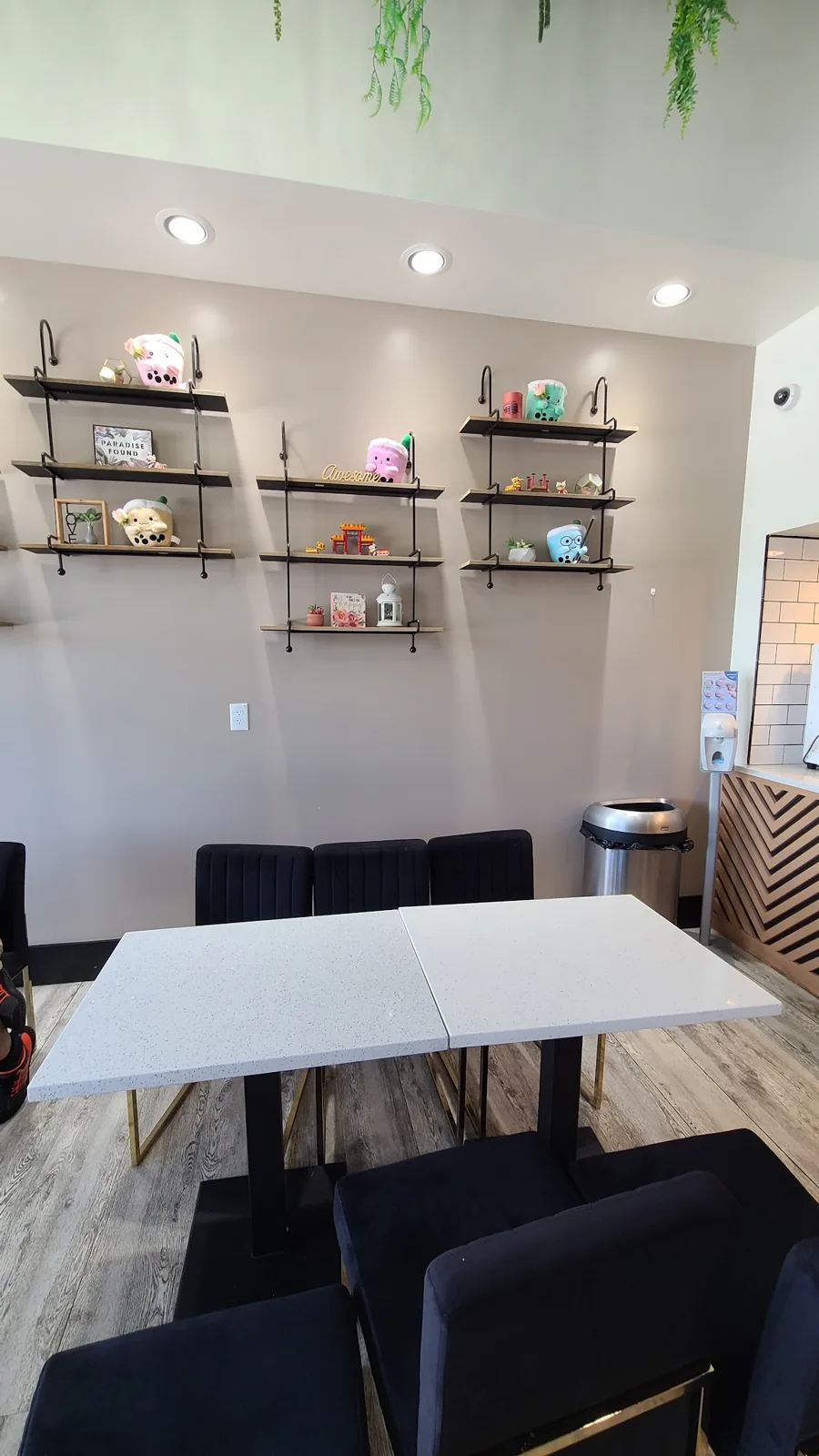 Moji Teahouse photo 2