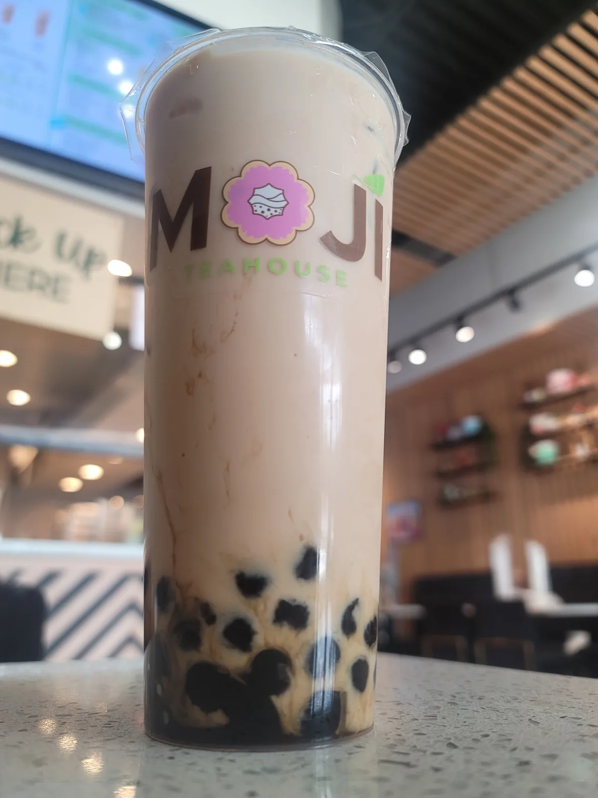 Moji Teahouse photo 35